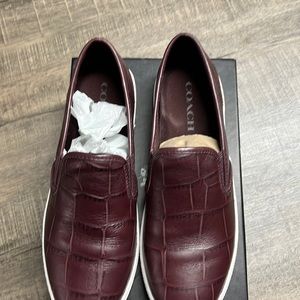 Coach Gym shoes 8